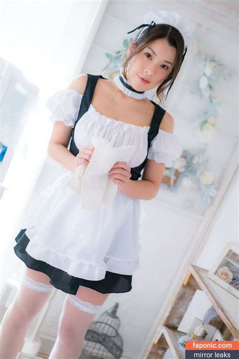 Preview 1 of Mizuho Uchida Nudes Leaks