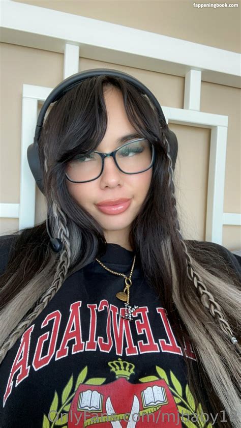 Mjbaby18 Leaked Telegram Onlyfans Leaked Content Telegram channel preview