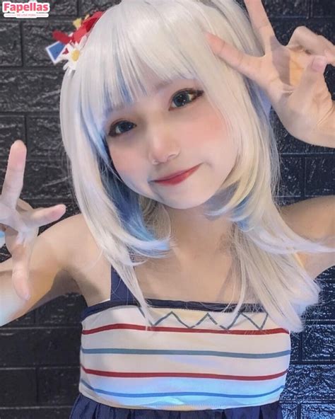 Mochiimochii Lean Nude Telegram channel preview