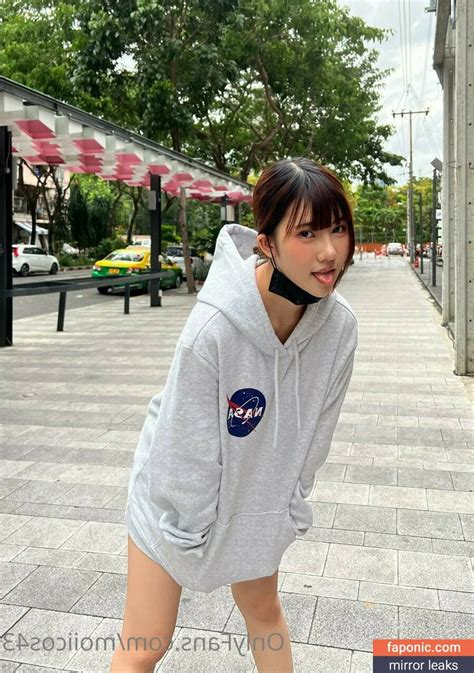 Preview 3 of Moiichan Onlyfans Nude Photos Leaks