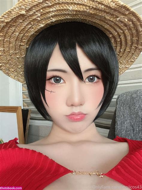 Preview 2 of Moiicos Leaked Leaked Nudee