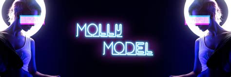 MollyModel OnlyFans channel