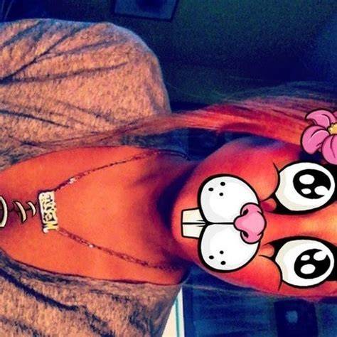 Mollymacc OnlyFans channel