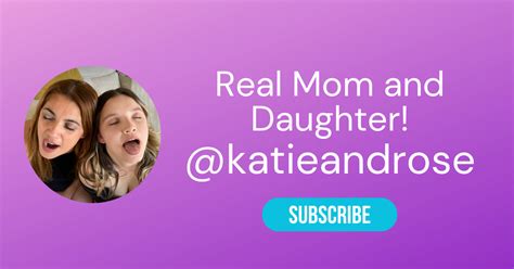Preview 4 of Mom And Daughter Only Fans Telegram Leak