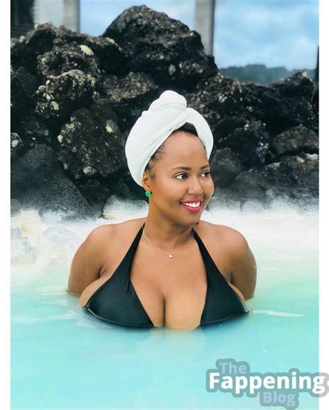 Moniquejai Onlyfans Leaked Nude Photo Telegram channel preview
