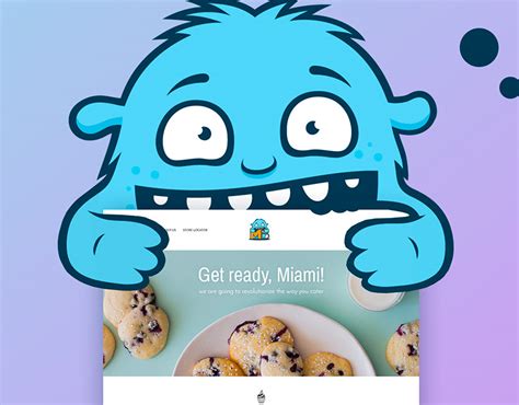 Monsterbites OnlyFans channel