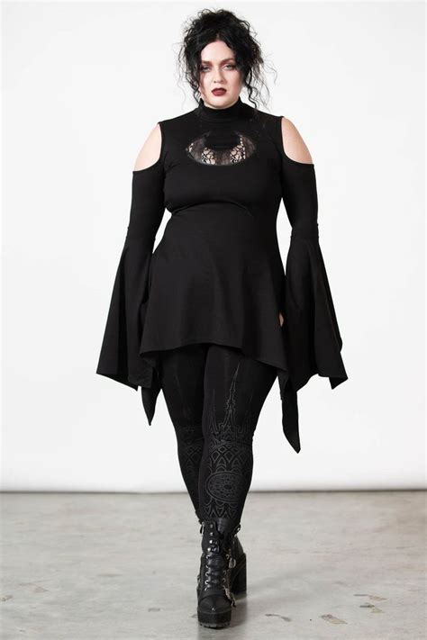 Moonshine Goth OnlyFans channel