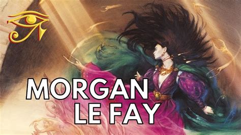 Morgan Lefay OnlyFans channel