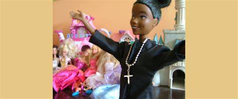 Mormon Barbie OnlyFans channel