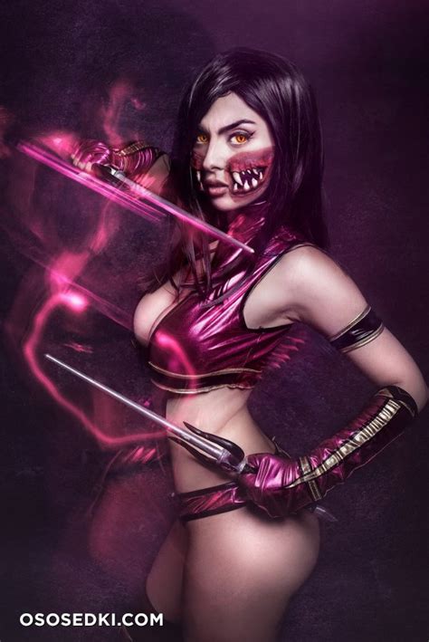 Preview 4 of Mortal Kombat Facesitting Nude Leaked Onlyfans