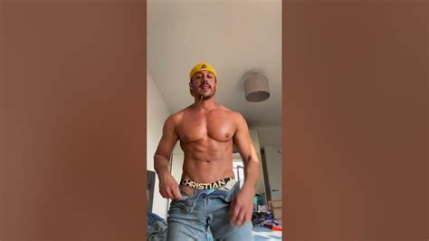 Preview 2 of Mr Barros Naked Onlyfan Leak