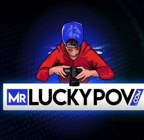 Mr.lucky.pov Gay Por Telegram channel preview