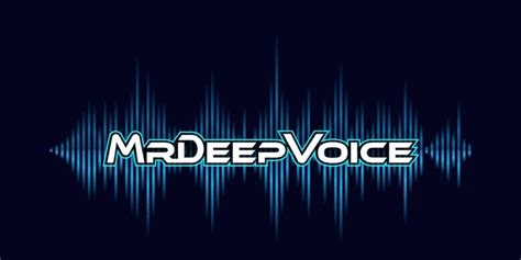 Preview 1 of Mrdeepvoice Naked