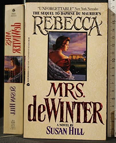 Mrs Dewinter OnlyFans channel