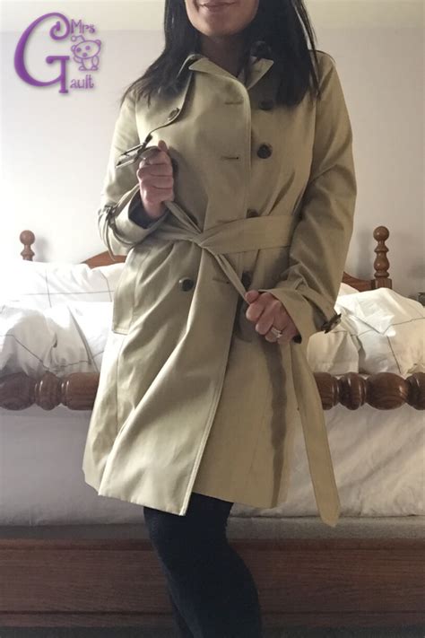 Mrs Gault OnlyFans channel