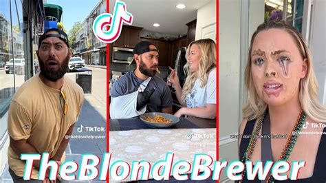 Mrsblondebrewer Nudes Nude Leak Telegram channel preview