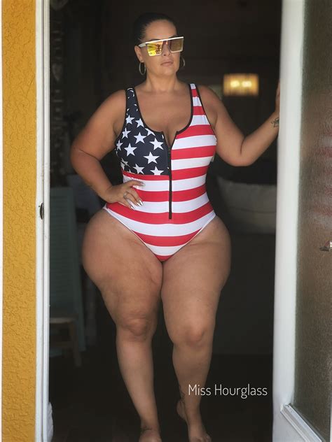 Preview 1 of Ms.hourglass Free Nude Set Leaked