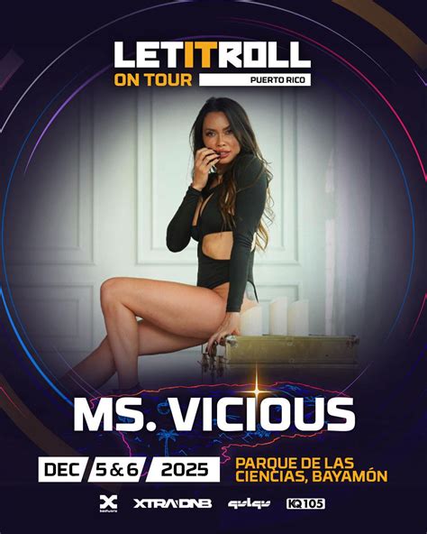 Msvicious OnlyFans channel