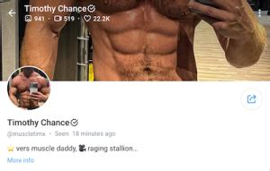 Preview 1 of Muscledaddyb Onlyfans Nude