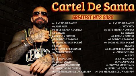 Preview 2 of Musica El Cartel De Santa Onlyfan Telegram