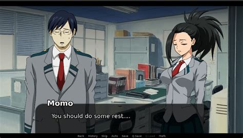My Hero Academia Porn Games Telegram Lea Telegram channel preview