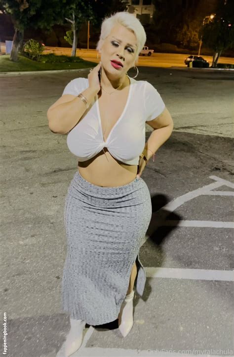 Preview 3 of Myralachula Onlyfans Videos Nude Photoshoot