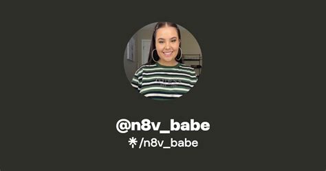 N8v Babe OnlyFans channel