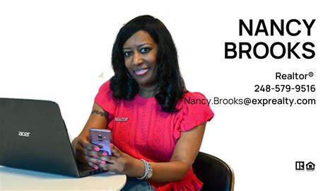Nancybrooks OnlyFans channel