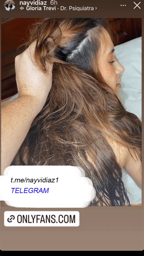 Preview 3 of Naomi Diaz Leaks Onlyfans