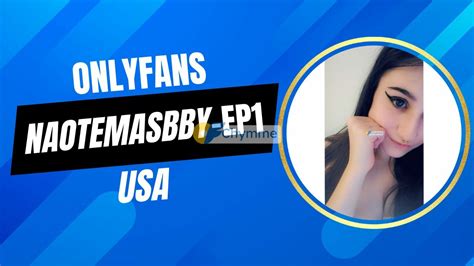 Preview 4 of Naotemasbby98 Onlyfans Leaked Nude