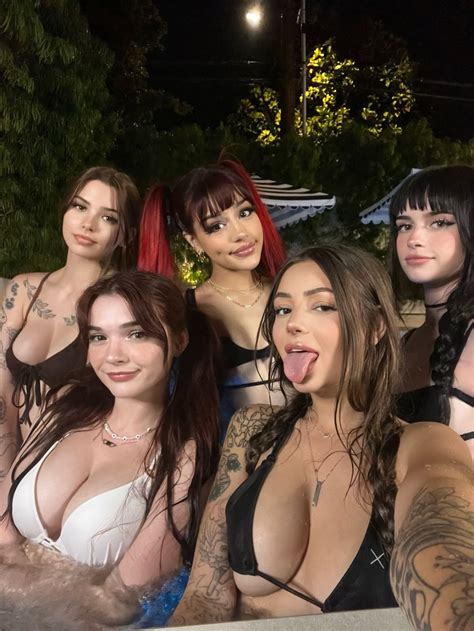 Preview 4 of Nasty Nat Onlyfans Sex Set Leaked