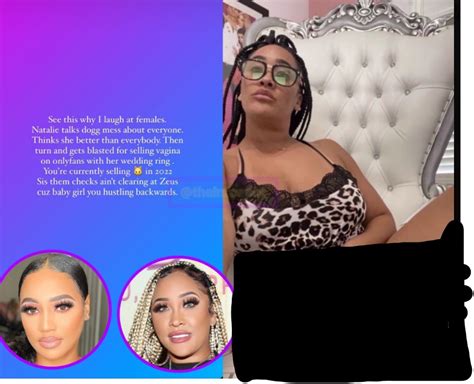 Preview 2 of Natalie Nunn Onlyfans Telegrame