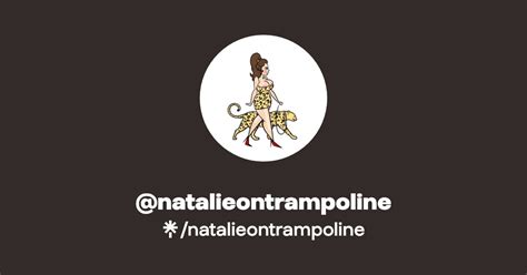 Preview 2 of Natalieontrampoline Nude Flashing