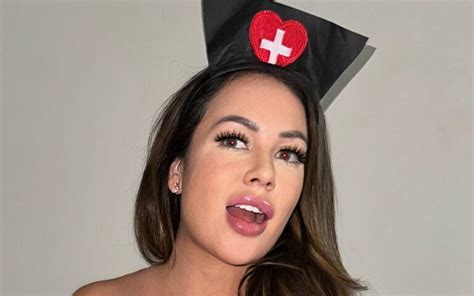Preview 1 of Naughtynursefl Onlyfans Fans Files
