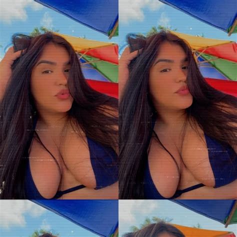 Preview 1 of Nayara Santtos Unlocked Content