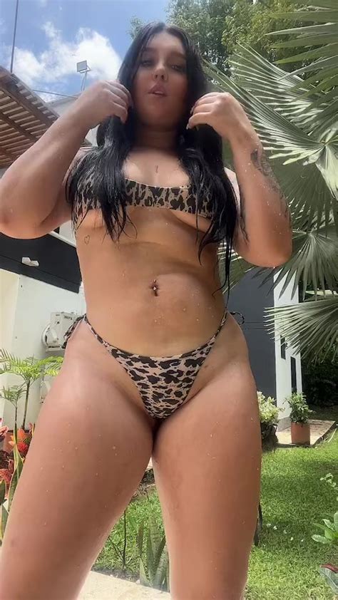 Preview 2 of Nayeli Díaz Leaked Onlyfans Nude
