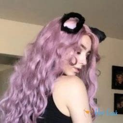 Nekonymphe Onlyfans Leak Content Leaked Telegram channel preview