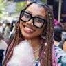Nevaeh Davis OnlyFans channel