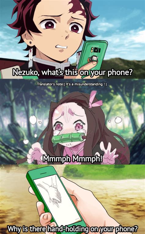 Nezuko Lewds OnlyFans channel