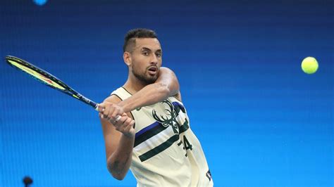 Nick Kyrgios Only Fans Xxx Leaks Telegram channel preview