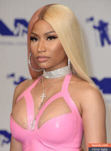 Preview 4 of Nicki Minaj Nude Deepfakes Telegram Leaks