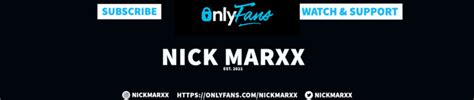 Preview 4 of Nickmarxx Pictures Nude