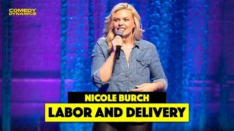 Nicole Burch OnlyFans channel