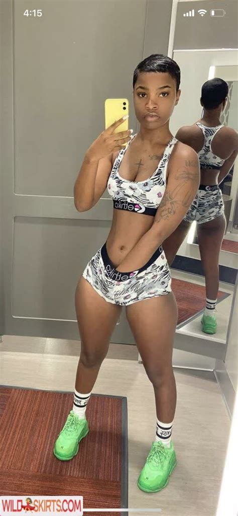 Nicole Babydoll Nudes Leaked Telegram channel preview