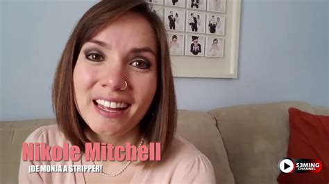 Preview 2 of Nicole Mitchell Comf Onlyfans