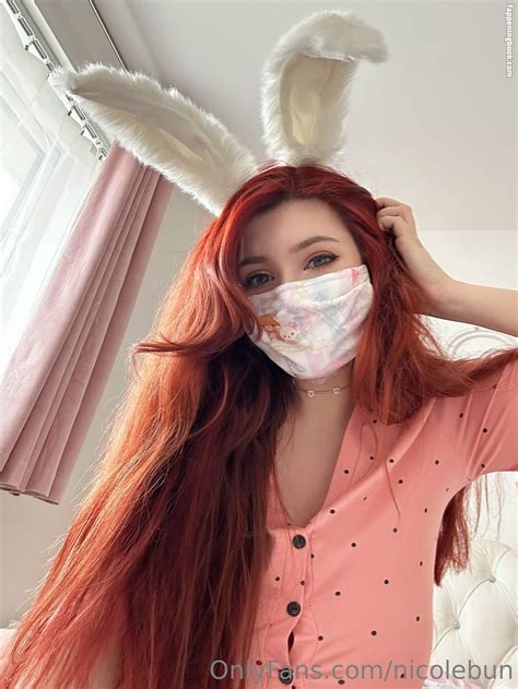 Nicolebun Face Instagram Nude Leaks Telegram channel preview
