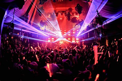 Night Club OnlyFans channel