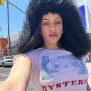 NihilistBarbie OnlyFans channel