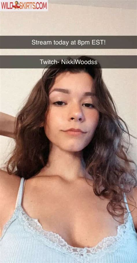Preview 2 of Nikki Woods Leaked Nudes Coml Onlyfans