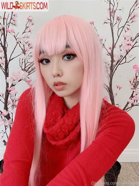 Preview 2 of Nikkinami Onlyfans Free Instagram Nude Leaked